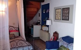 Chambre spacieuse dans joli village alsacien
